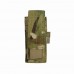 Single Pistol Mag Pouch: *MA32